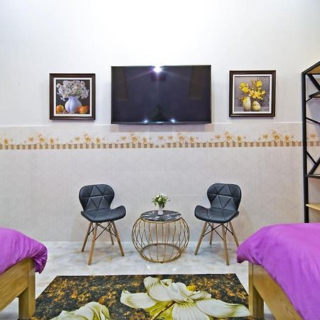 Bed and Breakfast CSLTDL&Coffee sân vườn Vương Bảo Long Đà Lạt Esterno foto