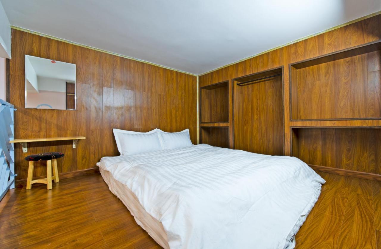Bed and Breakfast CSLTDL&Coffee sân vườn Vương Bảo Long Đà Lạt Esterno foto