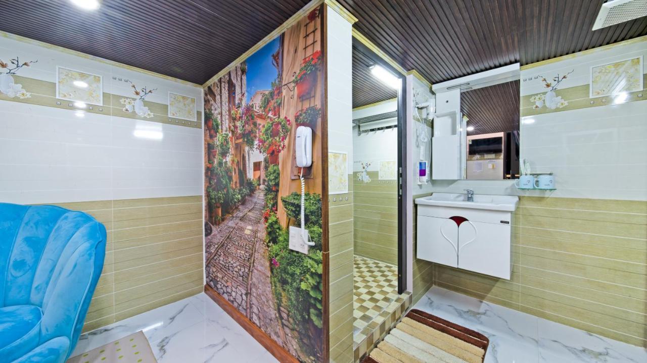 Bed and Breakfast CSLTDL&Coffee sân vườn Vương Bảo Long Đà Lạt Esterno foto