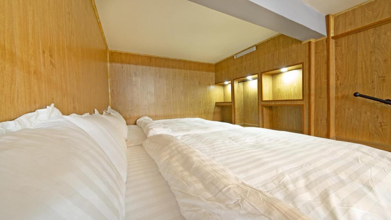 Bed and Breakfast CSLTDL&Coffee sân vườn Vương Bảo Long Đà Lạt Esterno foto