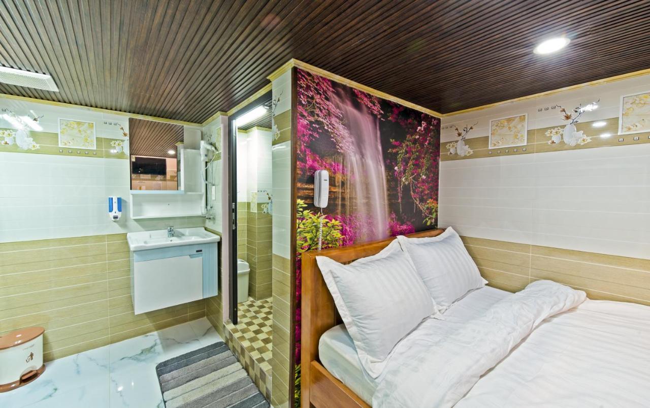 Bed and Breakfast CSLTDL&Coffee sân vườn Vương Bảo Long Đà Lạt Esterno foto