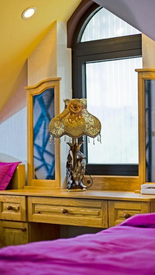 Bed and Breakfast CSLTDL&Coffee sân vườn Vương Bảo Long Đà Lạt Esterno foto
